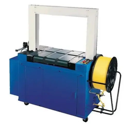 fully-automatic-free-operated-strapping-machine