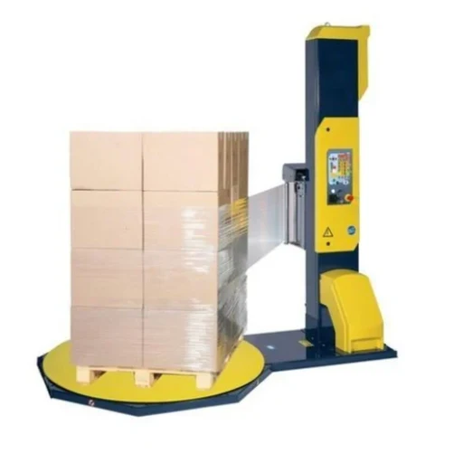 pallet-stretch-wrapping-machines