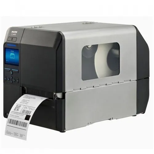 sato-cl4nx-barcode-printer